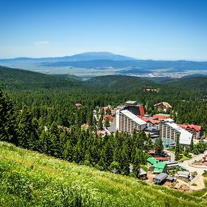 Rila Hotel Borovets